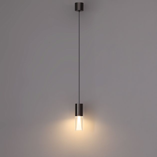 Подвесной светильник ODEON LIGHT DEFANCE 7143/4L - фото 5