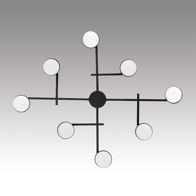 Люстра потолочная LUMION DABRA 8186/8C - фото 5