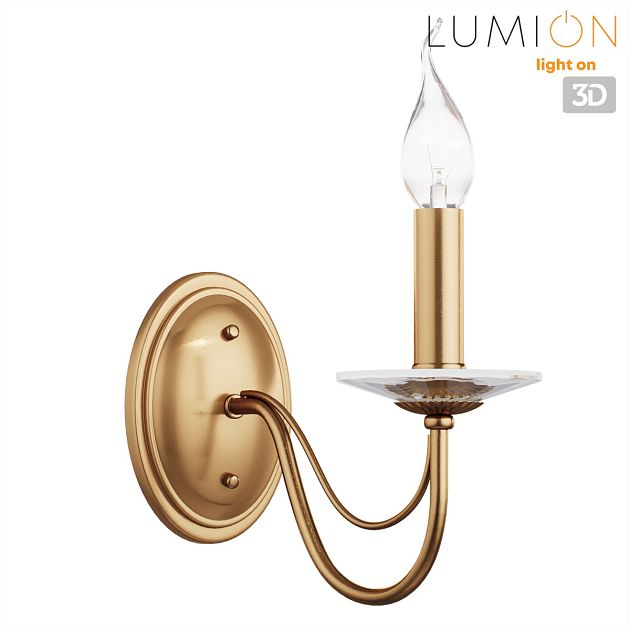 Бра LUMION INCANTO 8033/1W - фото 12