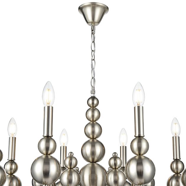 Люстра LUMION NANA 8107/8 - фото 6