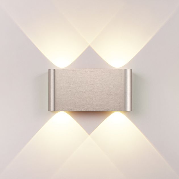 Настенный светильник ODEON LIGHT MAGNUM 7106/4WL - фото 3