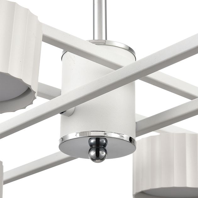 Люстра на штанге LUMION KARINA 8241/8C - фото 7