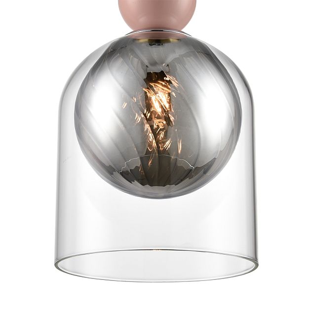 Светильник подвесной LUMION GALLO 8066/1A - фото 8