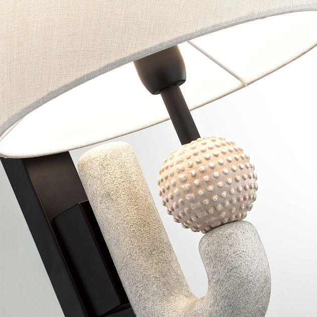 Бра ODEON LIGHT Bagel 5410/1W - фото 6