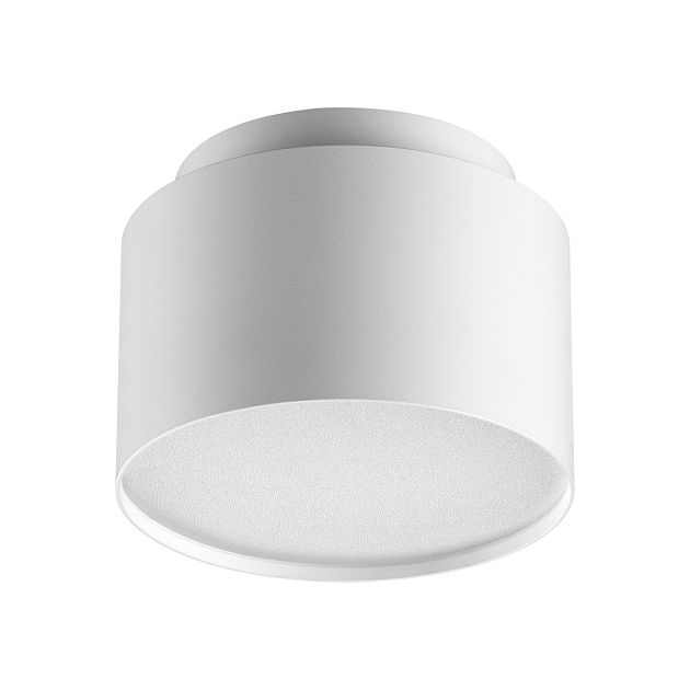 Светильник накладной NOVOTECH LIRIO 371037 - фото 1