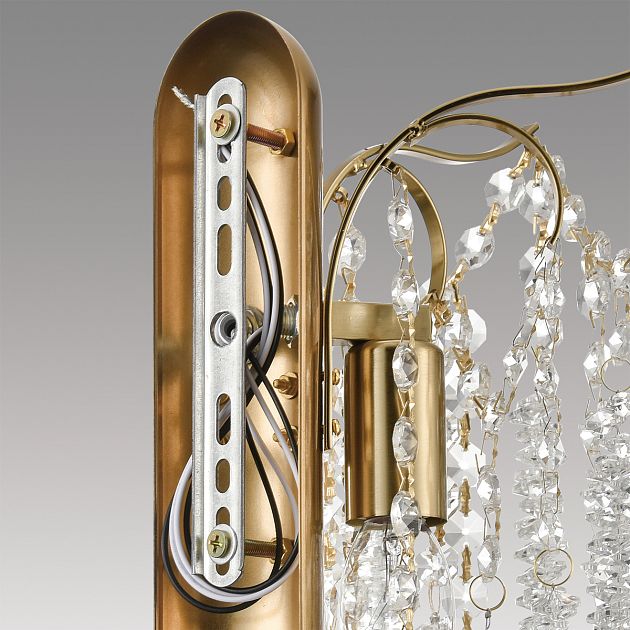 Бра LUMION KRISTINA 8243/2W - фото 9