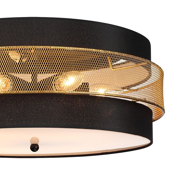 Потолочный светильник LUMION ANIMAISA 8003/6C - фото 7