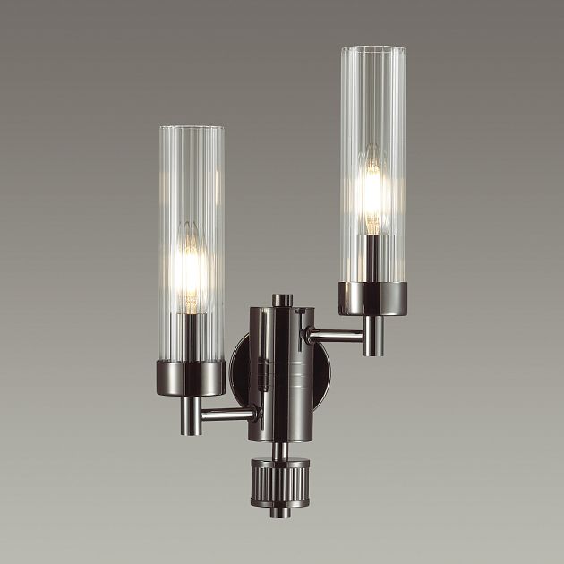 Бра LUMION KAMILLA 5275/2W - фото 3