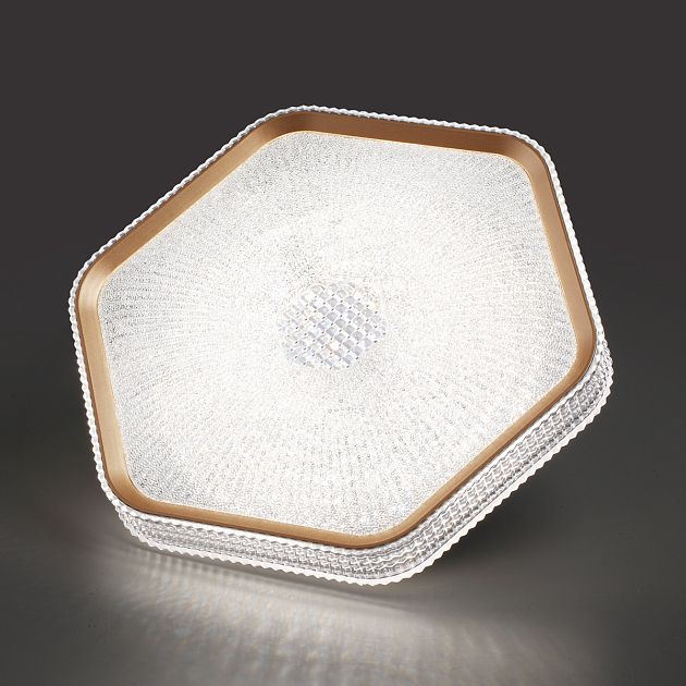 Потолочный светильник СОНЕКС SPARKS 7746/48L - фото 7