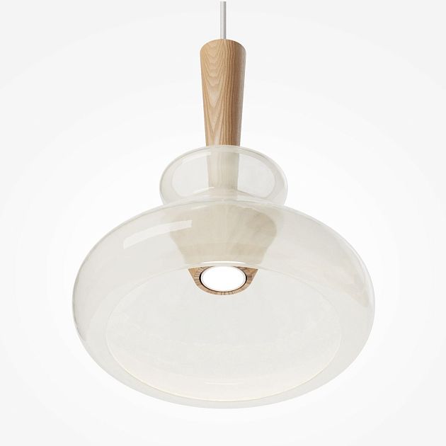 Подвесной светильник MAYTONI Toys MOD405PL-01W - фото 2