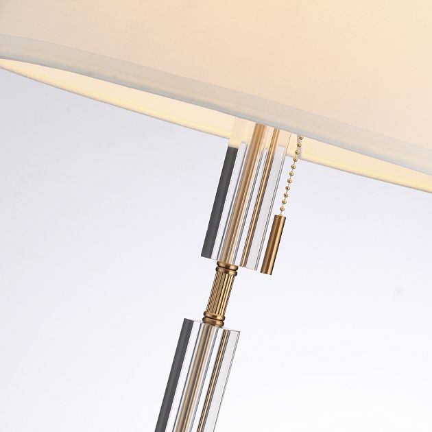 Торшер ODEON LIGHT LONDON 4894/1F - фото 6