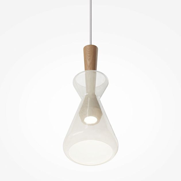 Подвесной светильник MAYTONI Toys MOD405PL-01W2 - фото 2