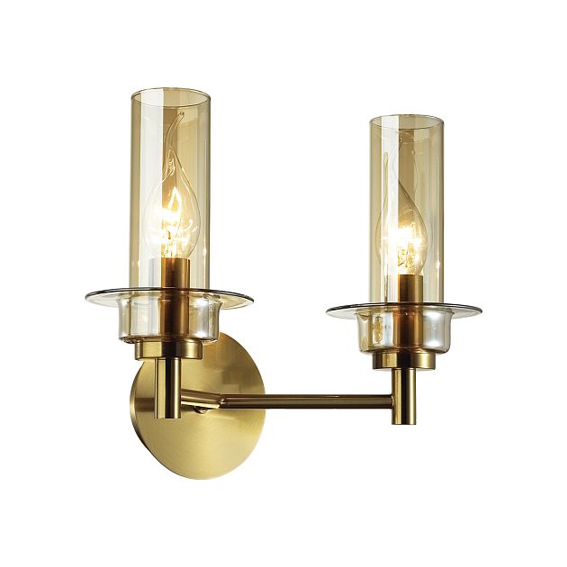 Бра LUMION MADONNA 6554/2W - фото 3