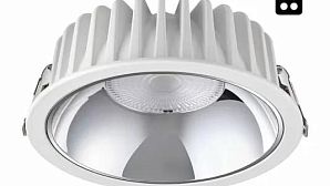 Как выбрать светодиодный светильник: интересные особенности