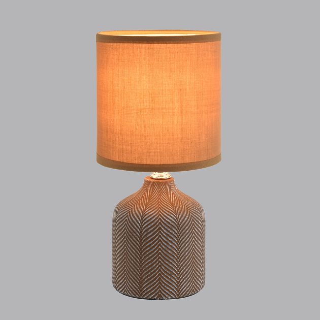 Настольная лампа LUMION ININA 8175/1T - фото 3