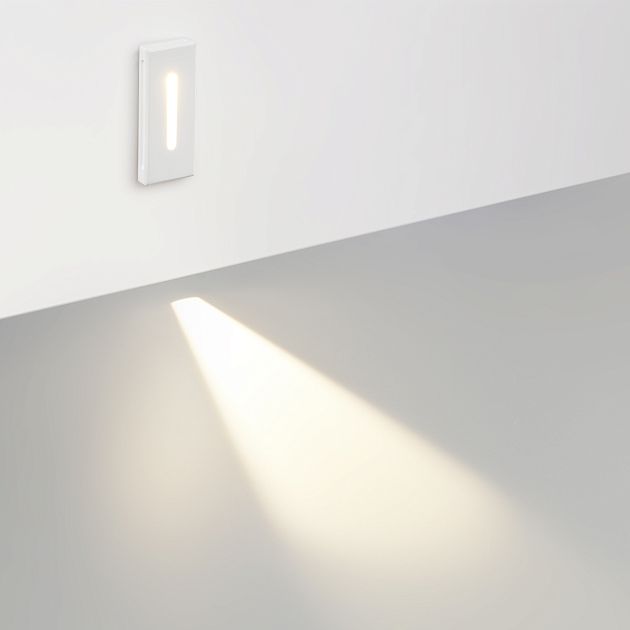 Подсветка лестницы ODEON LIGHT GIPS 7082/3WL - фото 3