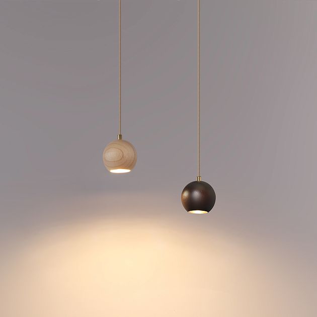 Подвес ODEON LIGHT CAUCHO 7061/1 - фото 8