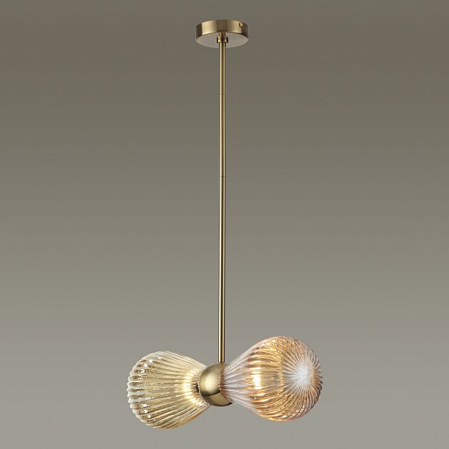 Светильник на штанге ODEON LIGHT Elica 5402/2 - фото 4