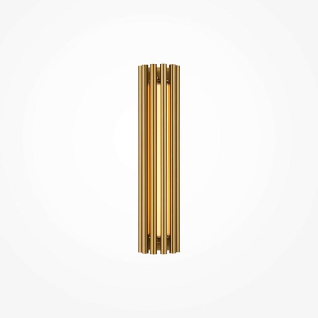 Настенный светильник (бра) MAYTONI Sonata MOD410WL-L12BS3K - фото 2