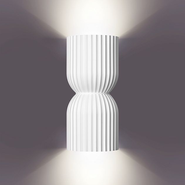 Светильник настенный гипсовый (есть возможность покраски) NOVOTECH YESO 370977 - фото 6