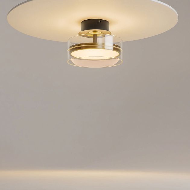 Потолочный светильник MAYTONI Dress code MOD348CL-L18BBS3K - фото 4