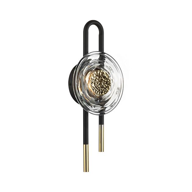 Бра ODEON LIGHT MAGNET 5407/6WL - фото 3