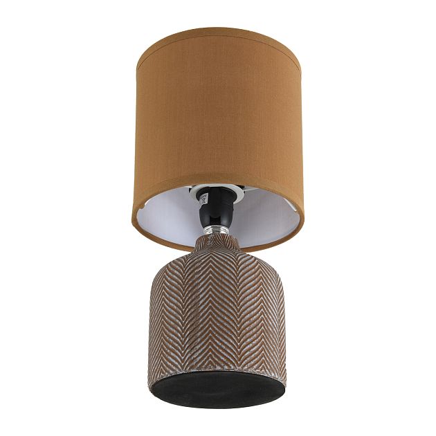 Настольная лампа LUMION ININA 8175/1T - фото 5