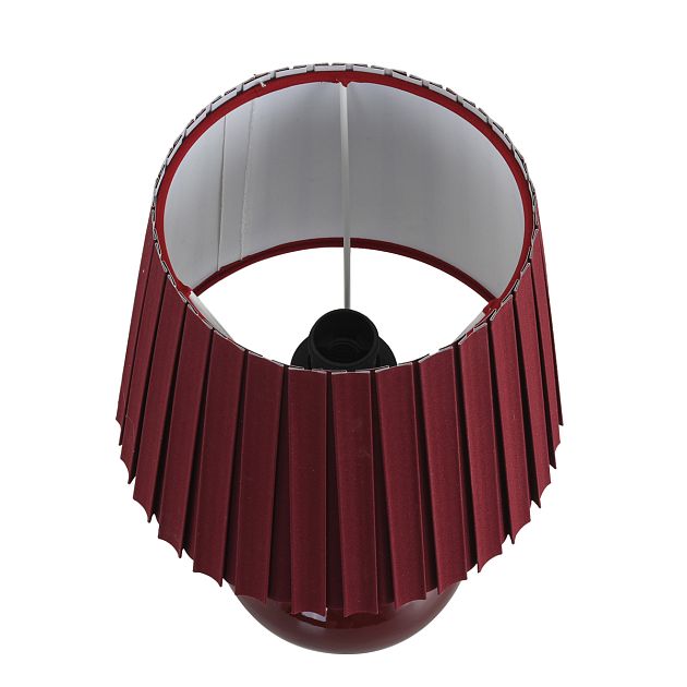 Настольная лампа LUMION NAINA 8185/1T - фото 4