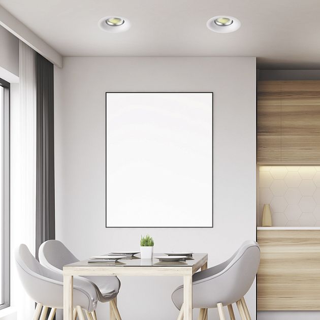 Светильник встраиваемый светодиодный NOVOTECH GLOK 358026 - фото 3