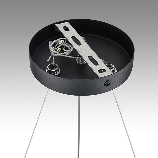 Люстра подвесная LUMION LUAZANA 8242/6 - фото 8