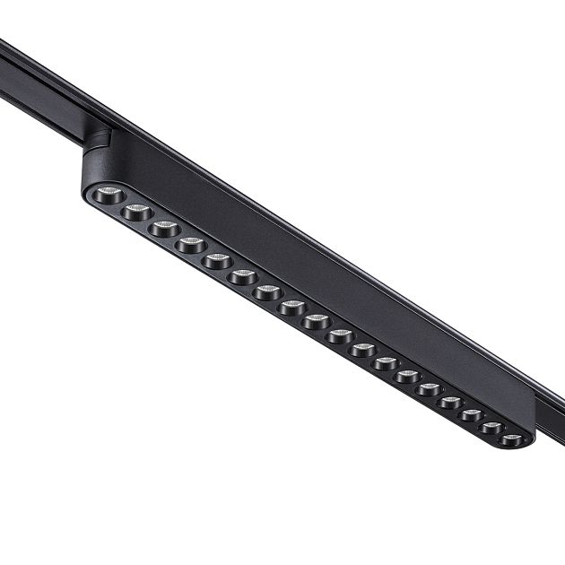 Трековый светильник для низковольтного шинопровода NOVOTECH SMAL 359244 - фото 3