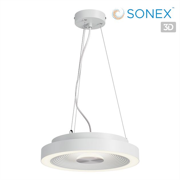 Потолочный светильник СОНЕКС QUANTUM 7752/18L - фото 11