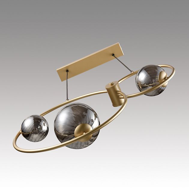 Светильник подвесной LUMION ORNATO 8036/3 - фото 5