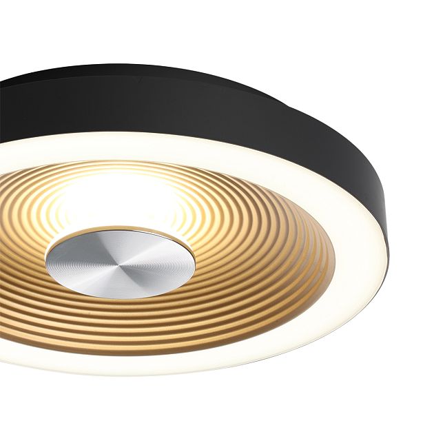 Потолочный светильник СОНЕКС QUANTUM 7753/18L - фото 6