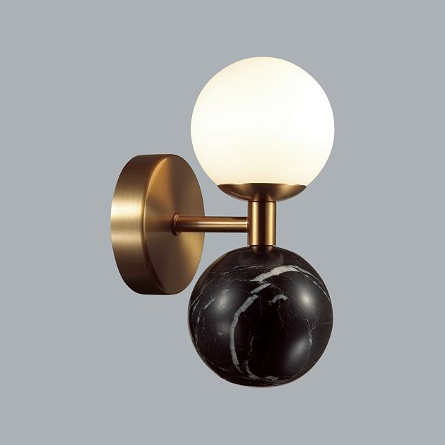 Настенный светильник ODEON LIGHT LOLLA 4361/6WL - фото 4