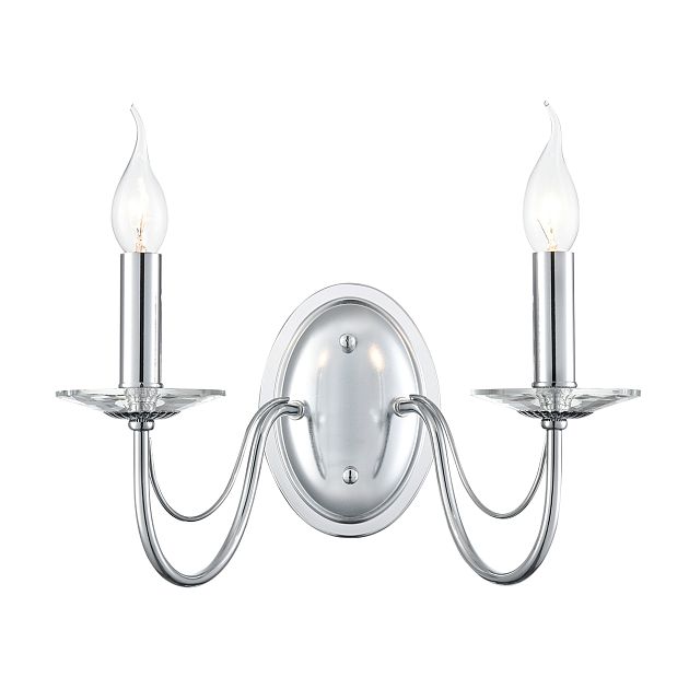 Бра LUMION INCANTO 8034/2W - фото 3