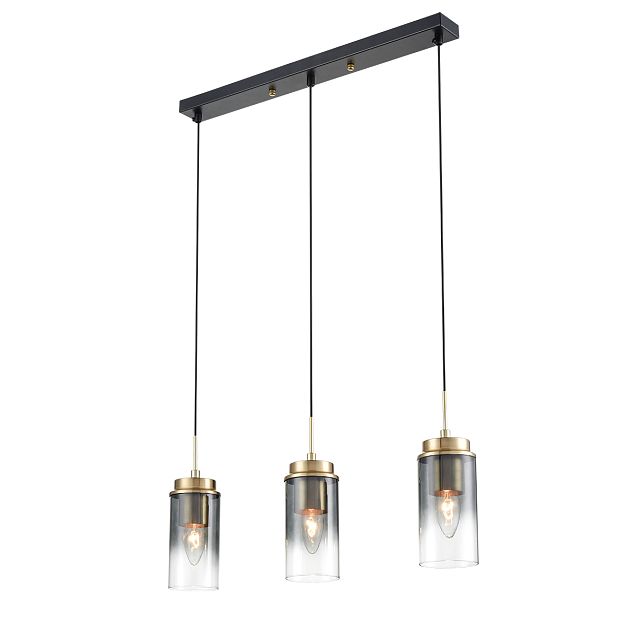 Подвес LUMION ISHA 8101/3A - фото 3