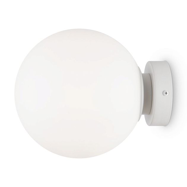 Настенный светильник (бра) MAYTONI Basic form MOD321WL-01W1 - фото 3