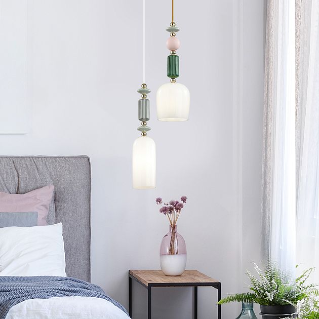 Подвес ODEON LIGHT CANDY 4861/1A - фото 5