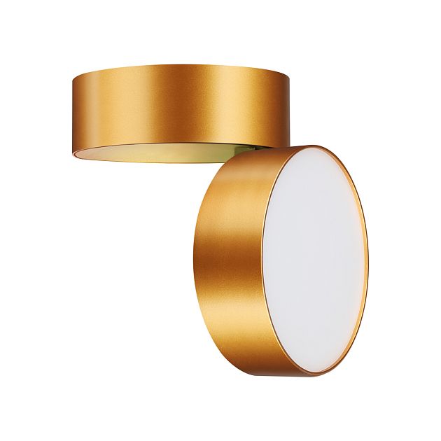 Светильник накладной светодиодный NOVOTECH PROMETA 358751 - фото 4