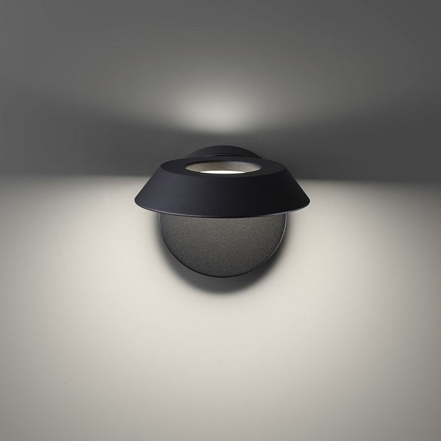 Светильник ландшафтный светодиодный настенный NOVOTECH ELEGANCE 359405 - фото 6