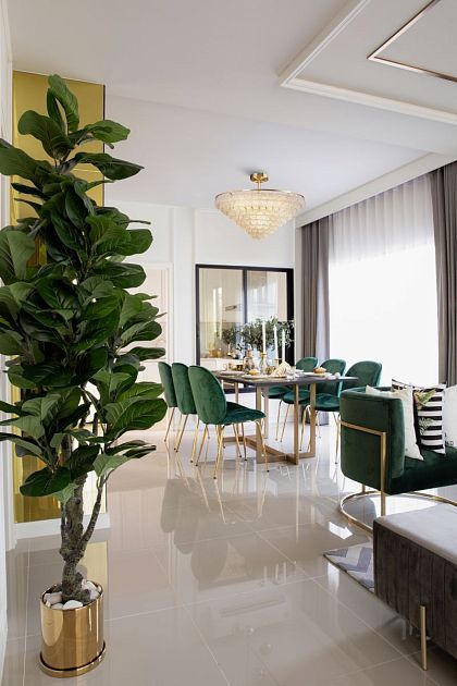 Потолочный светильник MAYTONI Mazzo MOD130CL-14G - фото 4