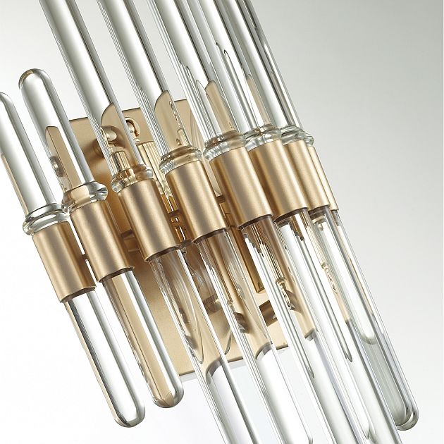 Настенный светильник ODEON LIGHT STIKA 4988/2W - фото 6