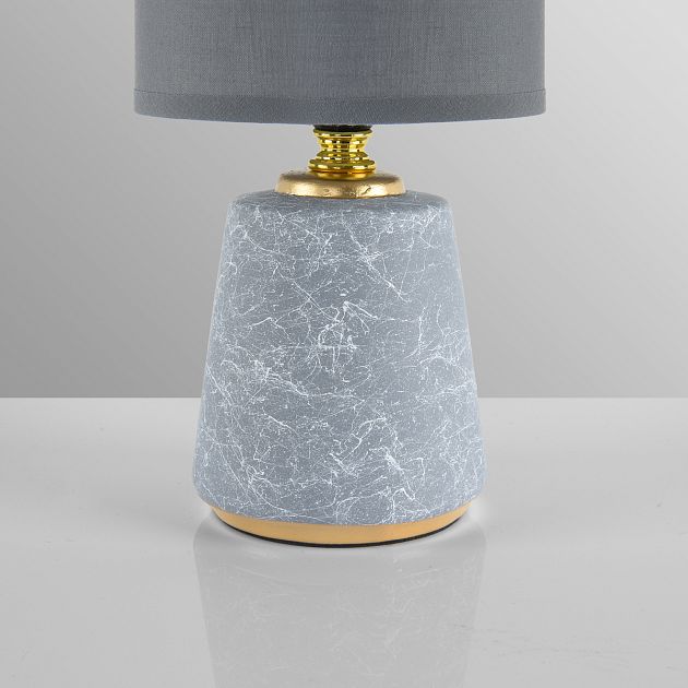 Настольная лампа LUMION GIATA 8168/1T - фото 7