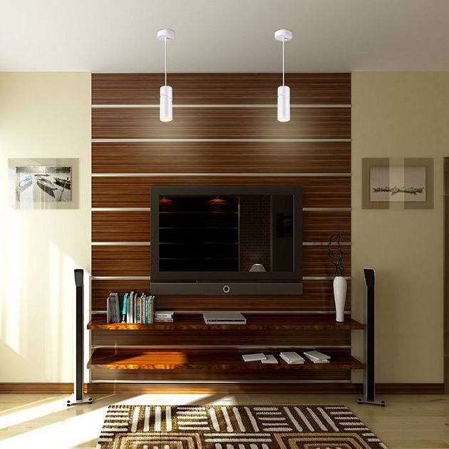 Подвес накладной NOVOTECH ELITE 370596 - фото 4