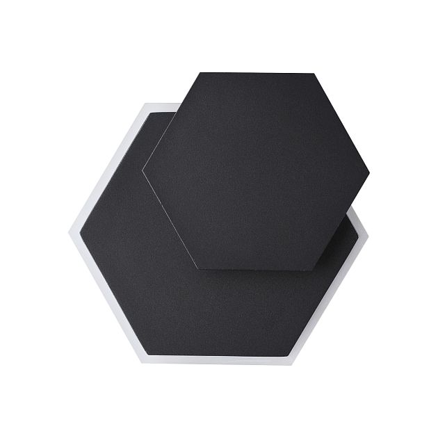 Светильник ландшафтный светодиодный настенный поворотный NOVOTECH SMENA 359163 - фото 1