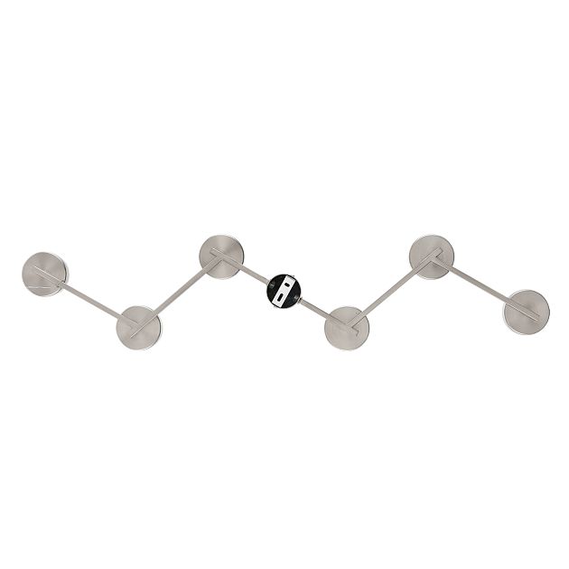 Люстра потолочная LUMION SANATA 8116/6C - фото 5