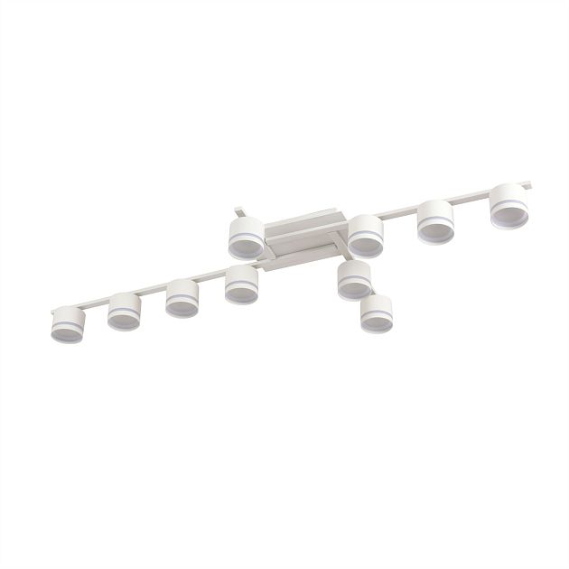 Светильник потолочный LUMION AGNIA 8303/10C - фото 6