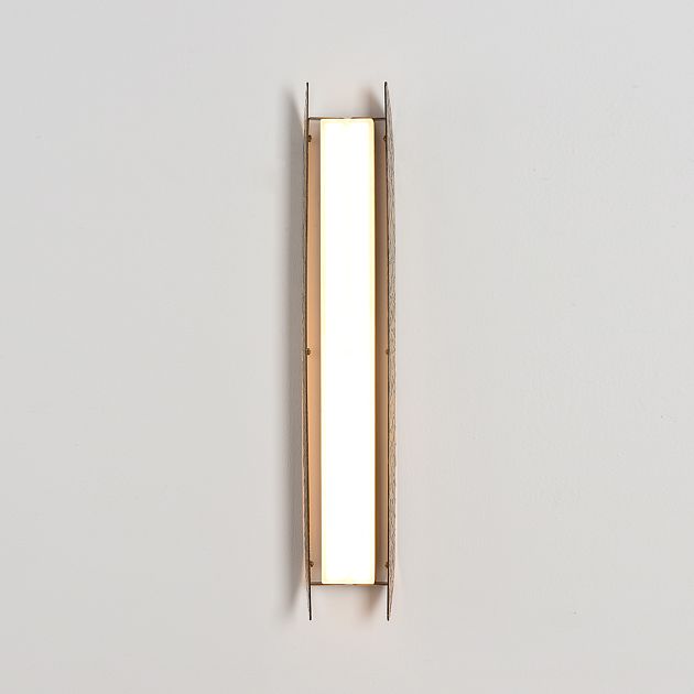 Настенный светильник ODEON LIGHT BRANDO 7173/12WL - фото 8