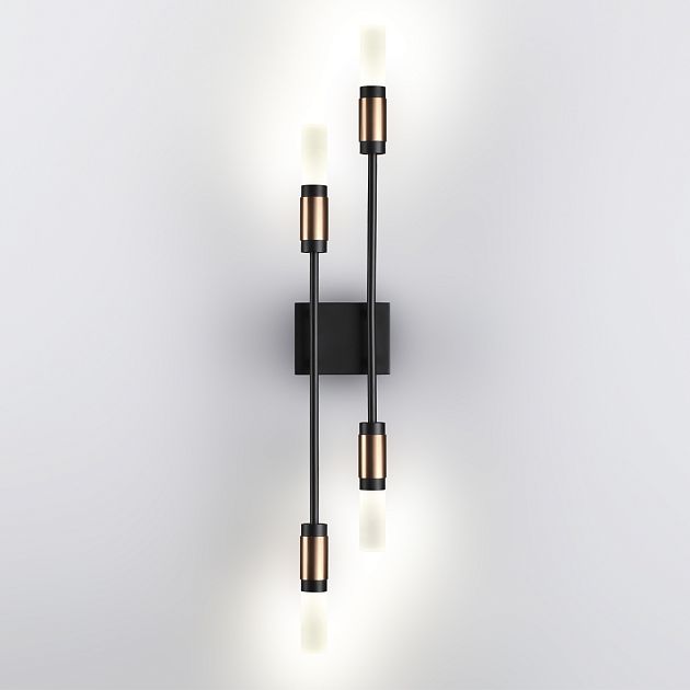 Бра ODEON LIGHT Candel 5009/10WL - фото 3